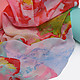 Платки, шарфы, шали Vitacci PL03012 multicolor stains