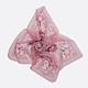 Платки, шарфы, шали Витачи PL03014 pink