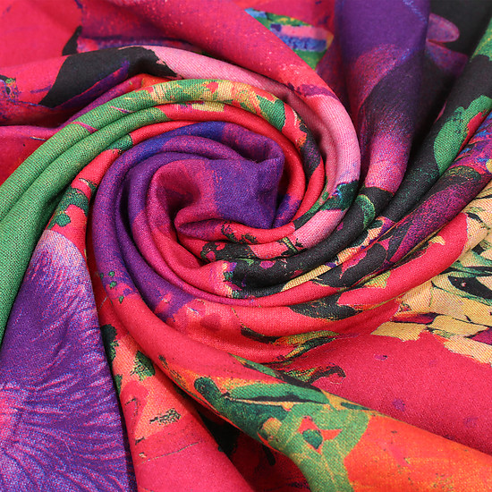 Женские платки, шарфы, шали Vitacci