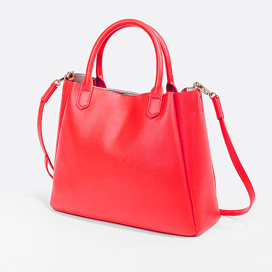 Классические сумки Versace Jeans Q1 75614 500 red