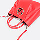 Классические сумки Версаче Джинс Q1 75614 500 red