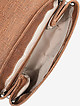Сумки через плечо  R-1870 brown