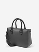 Классические сумки Fabio Bruno R-2059 dark grey