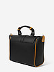 Классические сумки Fabio Bruno R-2072 black