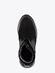 Ботинки лаб милано R0717 black