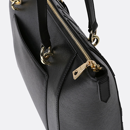 Классические сумки DKNY R81AQ311 black