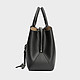 Классические сумки DKNY R83D8820 black