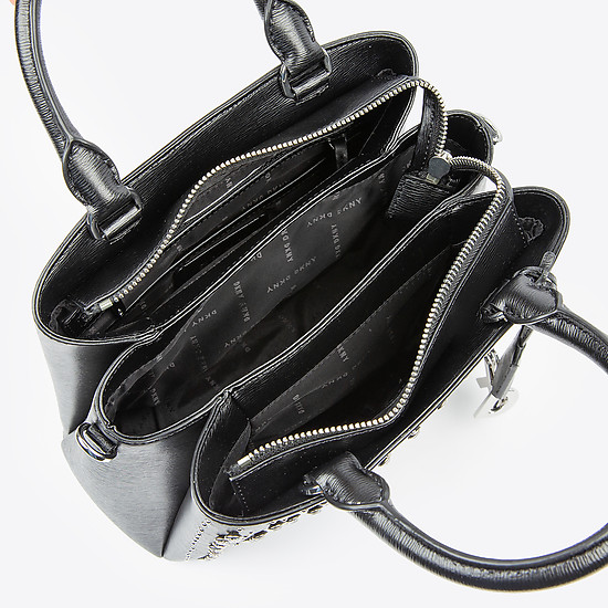 Классические сумки  R84D6327 black