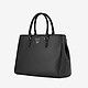 Классические сумки DKNY R91AHA99-black