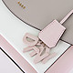 Классические сумки  R91DKA60 pink grey white