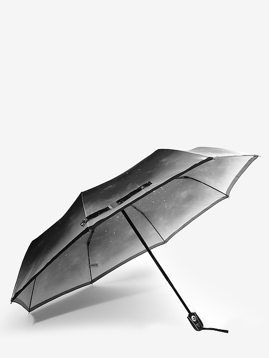 Зонты Fabretti S-19104-3 black stars