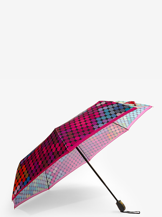 Зонты Fabretti S-20101-1 multicolor circles