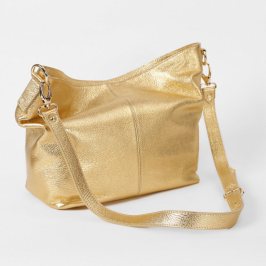 Классические сумки M★BRC S151 gold