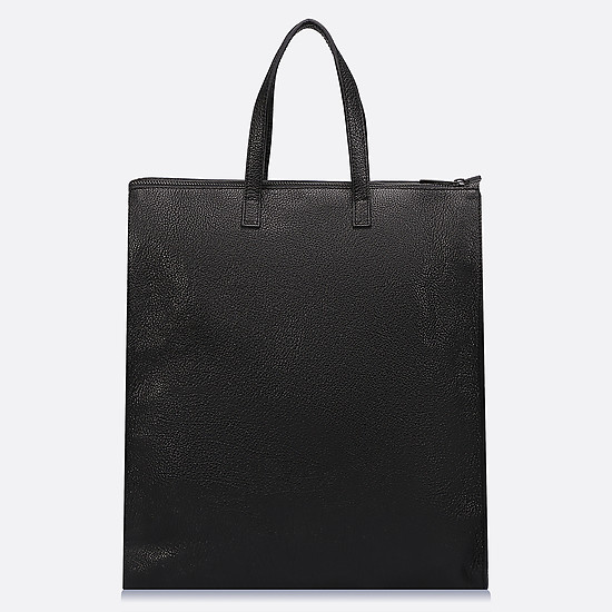 Классические сумки Lombardi S161 black