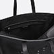 Классические сумки Ломбарди S161 black