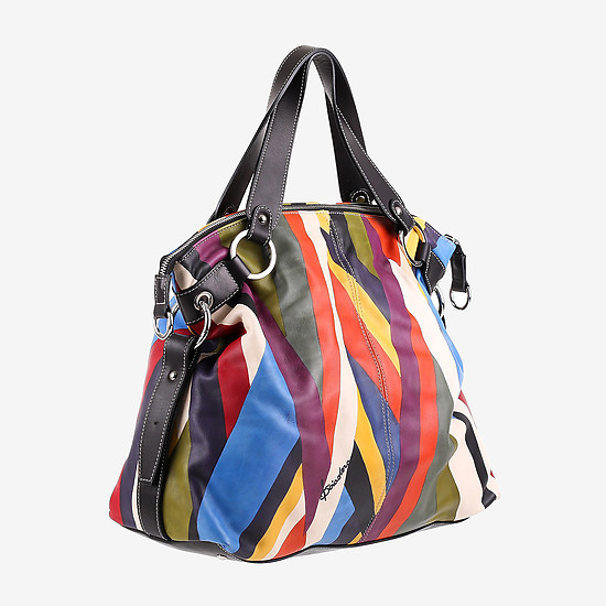 Дизайнерские сумки Baiadera S9076 multicolor