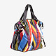 Дизайнерские сумки Baiadera S9076 multicolor