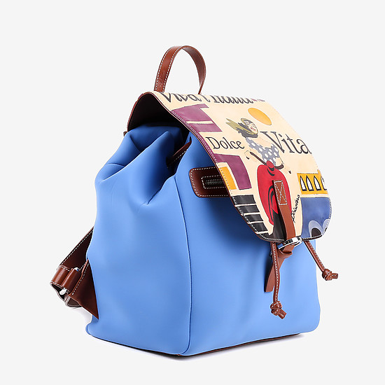 Женские дизайнерские сумки Baiadera