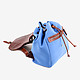 Дизайнерские сумки Баядера S9081 blue