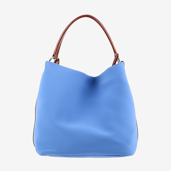 Дизайнерские сумки Baiadera S9082 blue