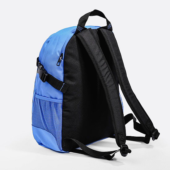 Рюкзаки Adidas S98824 blue