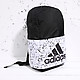 Рюкзак Adidas S99862 black white