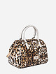 Классические сумки Guess SG465506 leopard