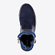 Ботинки лаб милано T0467 blue