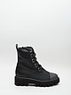 Ботинки Pertini T1657 black