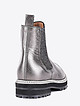 Ботинки Pertini T1672 silver