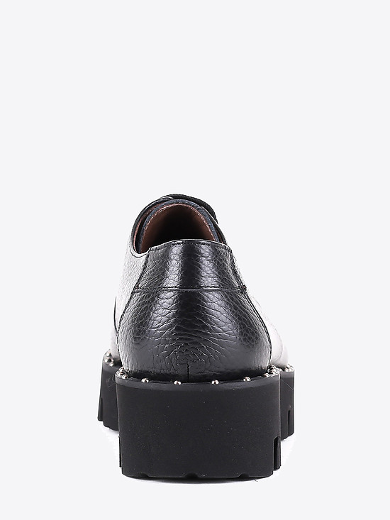 Ботинки Pertini T1705 black