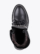 Ботинки Соло Нои T2260 black