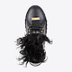 Ботинки Соло Нои T2321 black