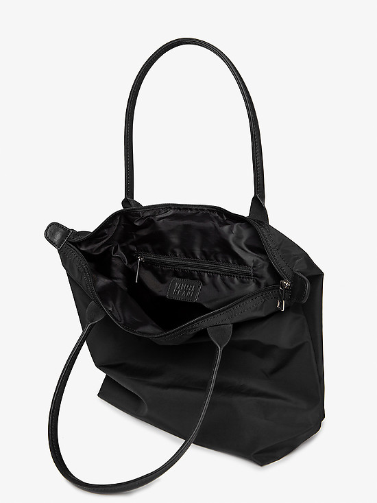 Дорожные сумки  V001 black