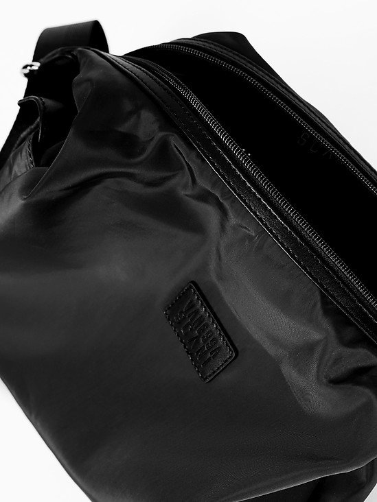 Классические сумки Vanessa Scani V004 black