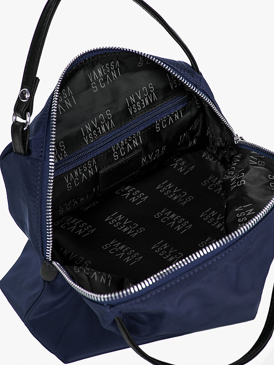 Классические сумки  V008 blue