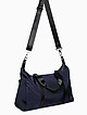Дорожные сумки Vanessa Scani V012 blue