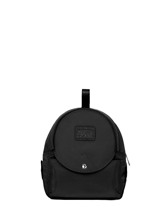 Рюкзаки  V016 black