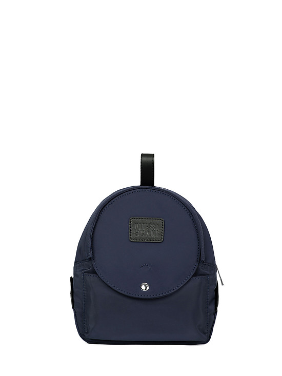 Рюкзаки  V016 blue