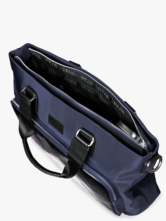 Классические сумки  V036 blue