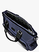 Классические сумки  V036 blue