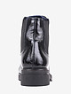 Ботинки Donna Soft V0621 dark blue