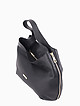 Классические сумки луана ферракути V0879 black