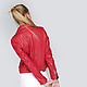 Куртки Imperial V3025119 red