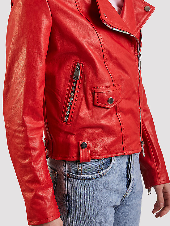 Куртки Imperial V3025200 03 red