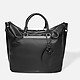 Классические сумки Guess VM695507 black