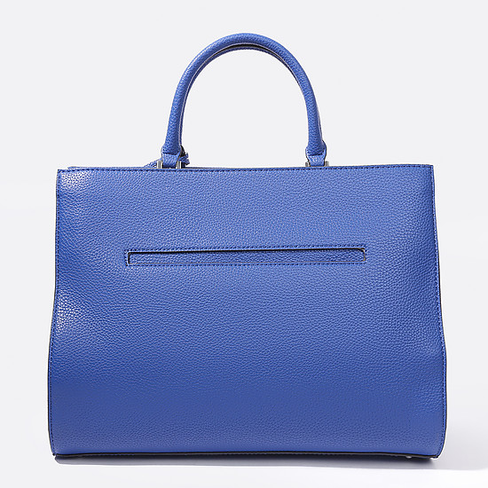 Классические сумки Guess VY678107 blue