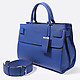 Классические сумки Гесс VY678107 blue