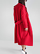 Пальто Soeasy W0902 2 crimson red