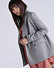 Жакеты и пиджаки соуизи W0905 3 ruby grey